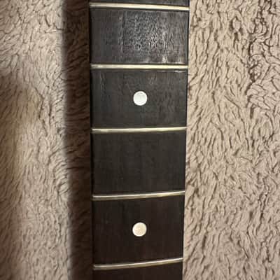 Kramer Baretta American series neck (ESP, 1986-87) image 7
