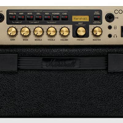 Marshall Code 25 1x10" 25-watt Digital Combo Amp image 2