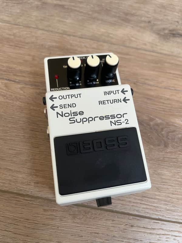 Boss NS-2