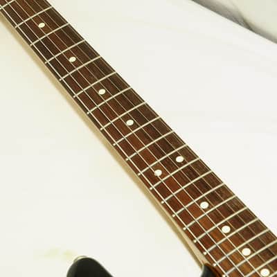 Fender Japan Stratocaster ST-STD 1996-97 Electric Guitar Ref No. 5069 image 3