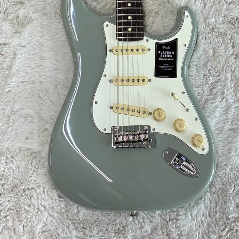 2026 Fender 0140510597 Cactus Gray