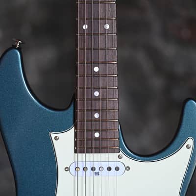 Ibanez AZ2203N Prestige ATQ - Antique Turquoise image 5