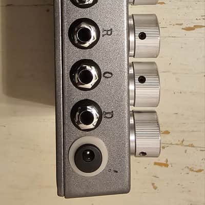 JHS Panther Delay Echo Reverb 2012 image 7