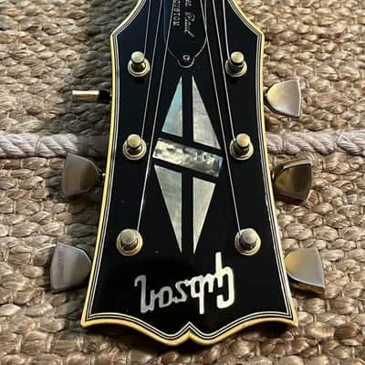 Gibson Les Paul Custom 1973 - Ebony image 12