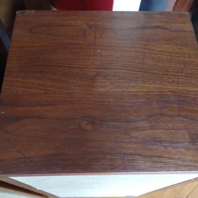 Acoustic Research AR4x speakers in excellent condition - 1970's image 6