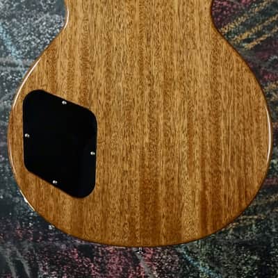 Gibson Les Paul Standard 50's Gold Top image 8