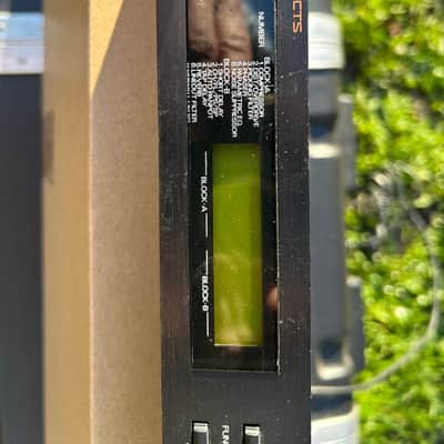 Roland GP-16 - Eu voltage in ok condition (see description) image 8