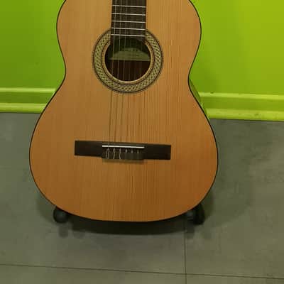 Guitare Paul Beuscher PB400 image 1