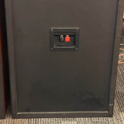 JBL 4312A Bookshelf Speakers image 12