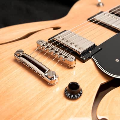 Godin Montreal Premiere Natural image 5
