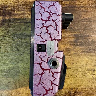 DOD FX69B Grunge - Purple image 4