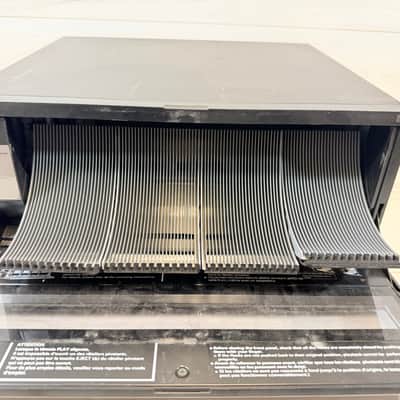 Pioneer PD-F904 100-Disc CD Changer “CD File” Jukebox Player – 1995 Japan 1995 image 6
