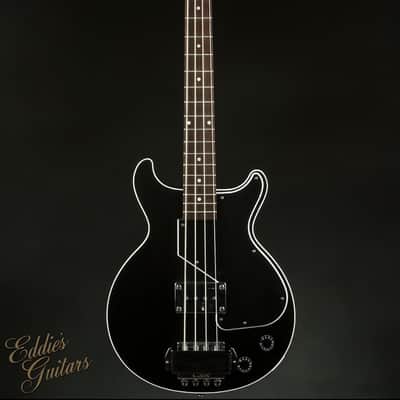 Gibson Custom Shop Gene Simmons EB-0 Bass image 14
