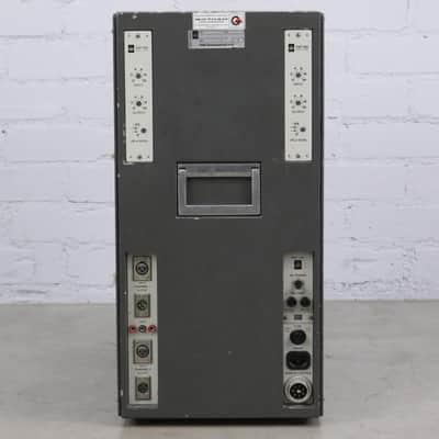 EMT 240 Gold-Foil Analog Stereo Reverb 262 Amplifiers #42749 image 2