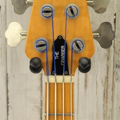 VINTAGE Gibson Grabber (276) image 5