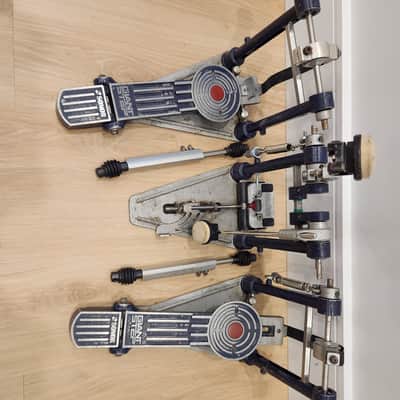 Sonor Giant Step Center Double Pedal (Rare) image 6