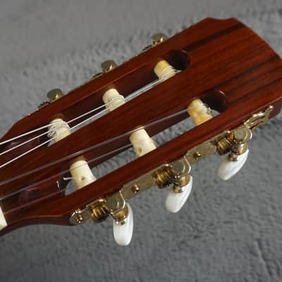 Aria A-20-48 Classical Guitar image 8
