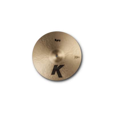 Zildjian 14" K HiHats image 2