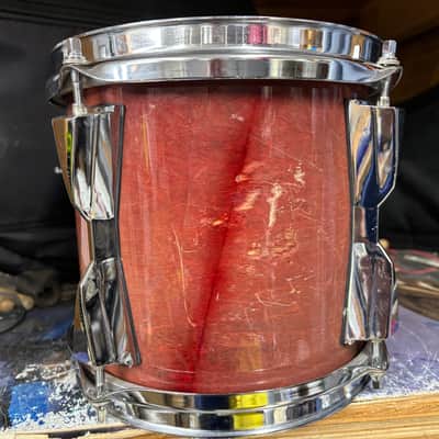 Tama Artstar 8” Drum image 4