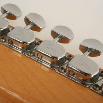 1967 Fender Telecaster Blonde SN:205561 image 8