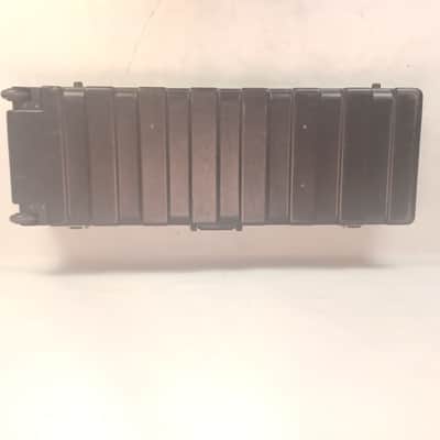 SKB Hardware Case 36.5"x12" Stand Rack Hard Shell Flight Wheels Molded ATA USA image 4