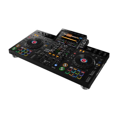 Pioneer DJ XDJ-RX3 All In One Dj System image 1