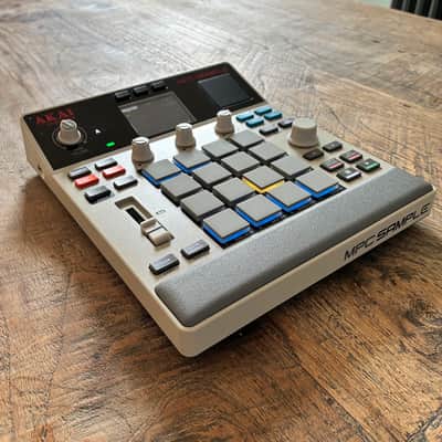 Akai MPC Sample image 3