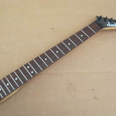 1985 JACKSON DINKY NECK USA image 2
