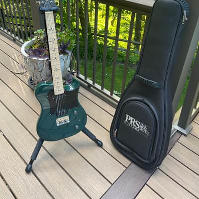 PRS Myles Kennedy Signature 2024 - Hunters Green image 1