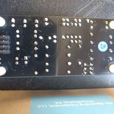 DIYRE TM79 Multi Stage Saturation Colour Module for Pallette 500 Series-Pre-Built image 3