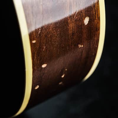 1982 Gibson ES-175D HSB sunburst image 12