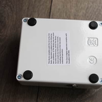 Electro-Harmonix "C9 Organ Machine" image 5