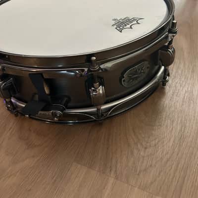 Tama Metalworks BST134BK 2015-2020 - Matte Black image 6