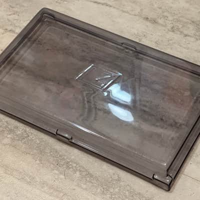 Elektron PL-5 Tonverk Decksaver Lid image 1