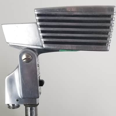 COLLECTORS! Deveco DD30 Dynamic Microphone 1950s Japan image 5