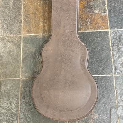 Eastman SB55/V - Antique Sunburst image 5