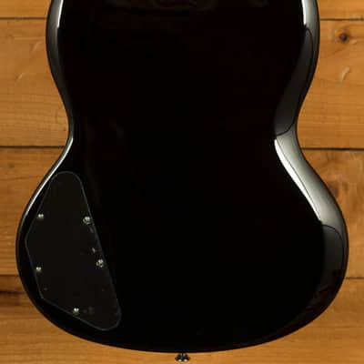 Epiphone SG Tribute Plus | Vintage Sunburst image 2