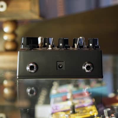 Wampler Fuzztration image 7