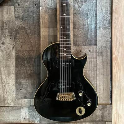 Gibson Blueshawk - Ebony image 3