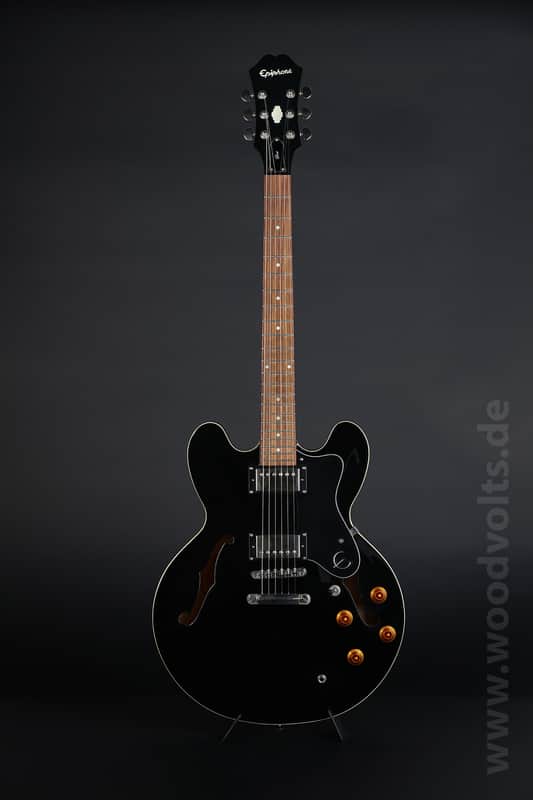 Epiphone DOT 335