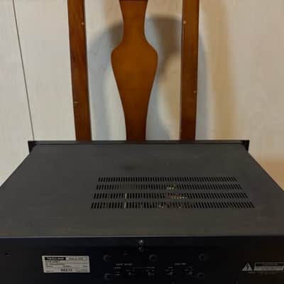 Tascam 238 8 Channel Tape Recorder Rack ! image 8