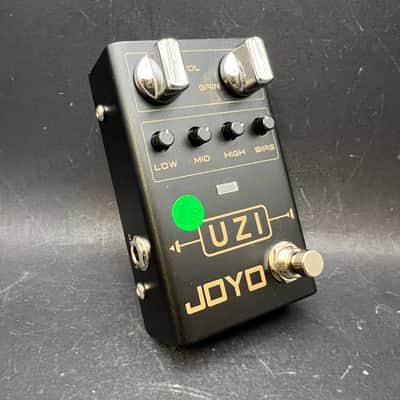 Joyo R03 Uzi Distortion image 1