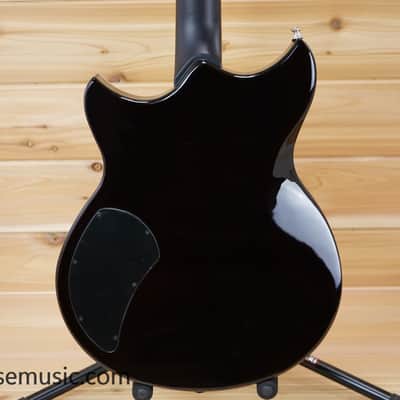 Yamaha Revstar II Standard RSS20 - Flash Green image 2