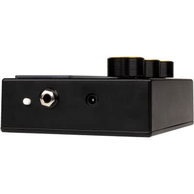 Walrus Audio Mantle Bass Pre-Amp/DI Pedal image 5