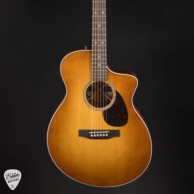 Martin SC-13E Modern Mezcal Burst #3046193 image 2