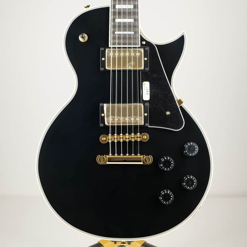 FGN Neo Classic NLC20EMH Black | Reverb
