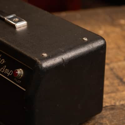 Elk Echo-Amp 15w Tube Head - 1960’s image 9