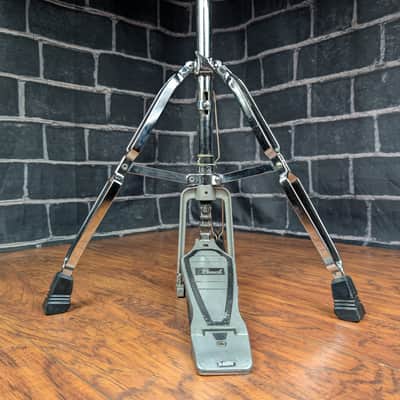 Pearl H‑800W Hi‑Hat Stand • Double‑Braced • Smooth Action • Classic Pearl Hardware image 7