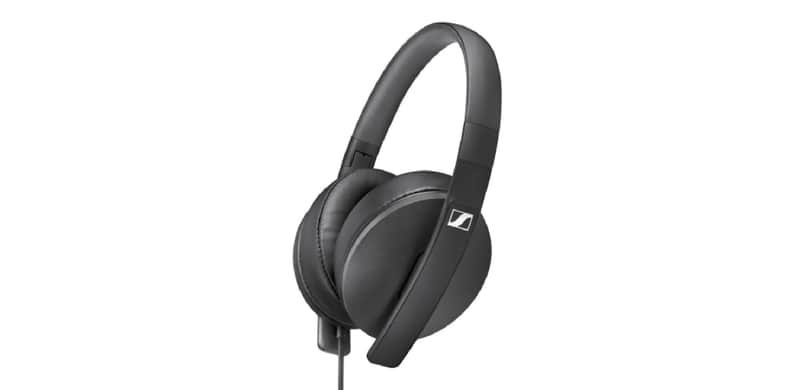 Sennheiser HD300 - Active Noise Cancellation Headphones image 1