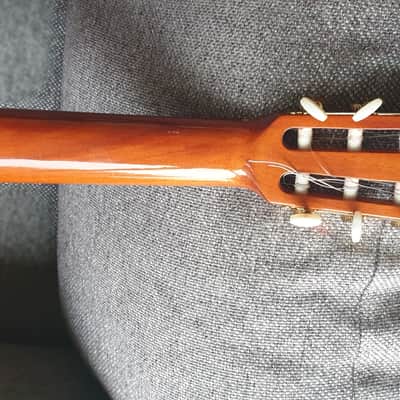 M G Contreras guitare d'étude 1983 - image 8